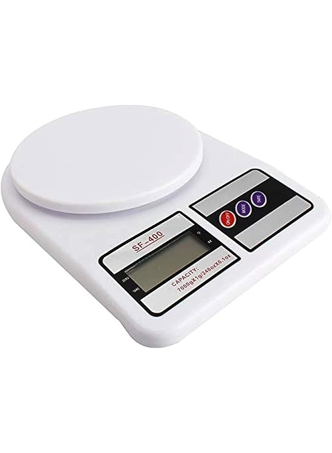PROMASS Electronic Kitchen Digital Weighing Scale 10 kg - Image 1