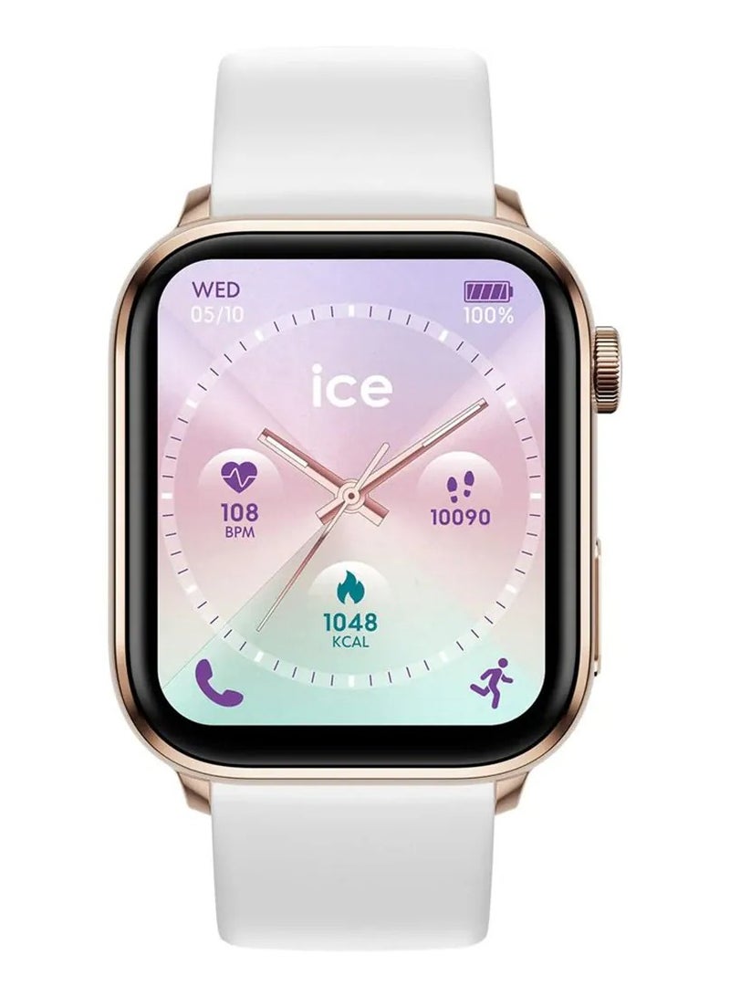 أيس وتش Ice-Watch Ice-Smart 024302 ICE Smart 3.0 Watch