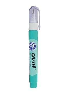 Oval 2 piece CORRECTION PEN – 7ML-oval  - Image 1