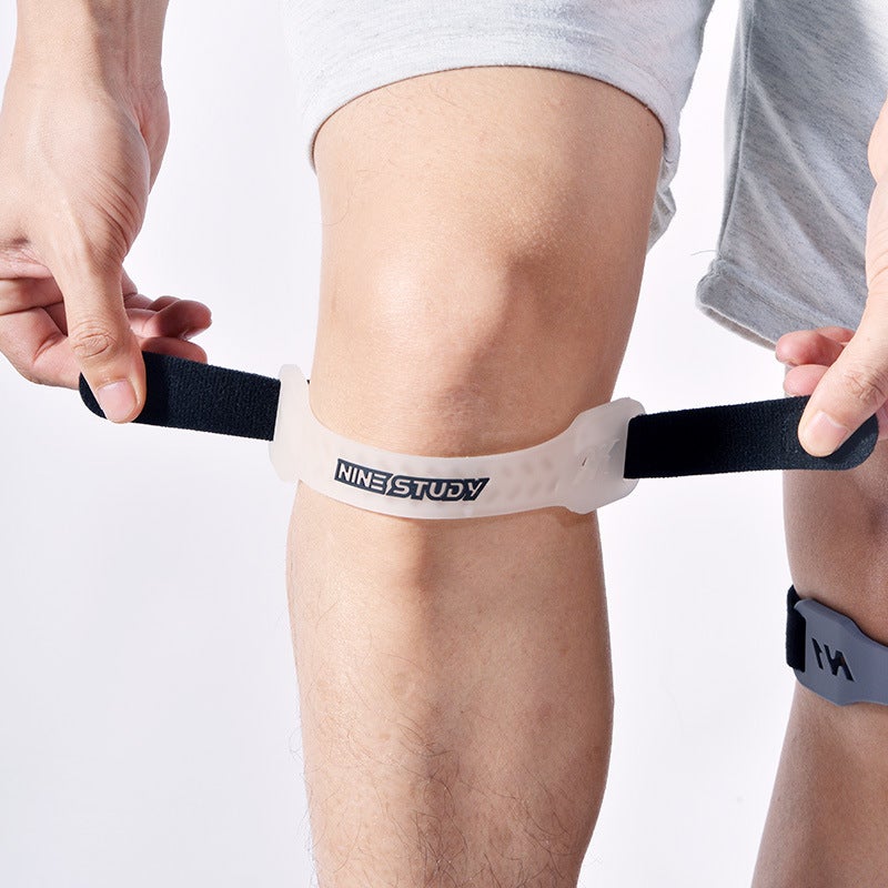 PVC Patellar Knee Strap - Image 2