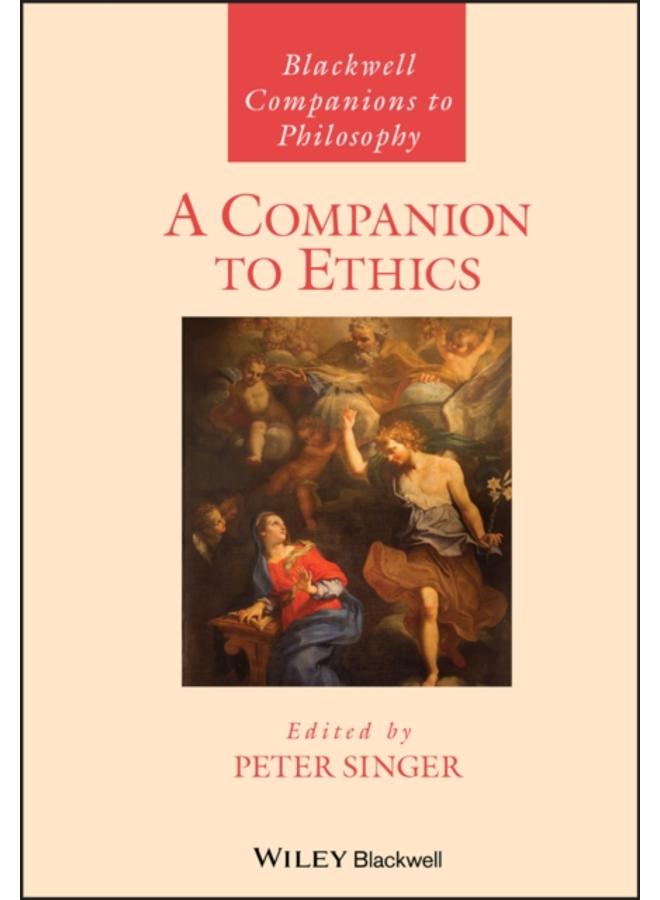 A Companion to Ethics
