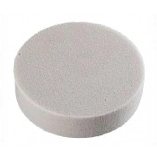 Bosch Professional Polishing Sponges for Random Orbital Sanders & Diameter 5" / 130 mm, Pack of 11 - Image 1