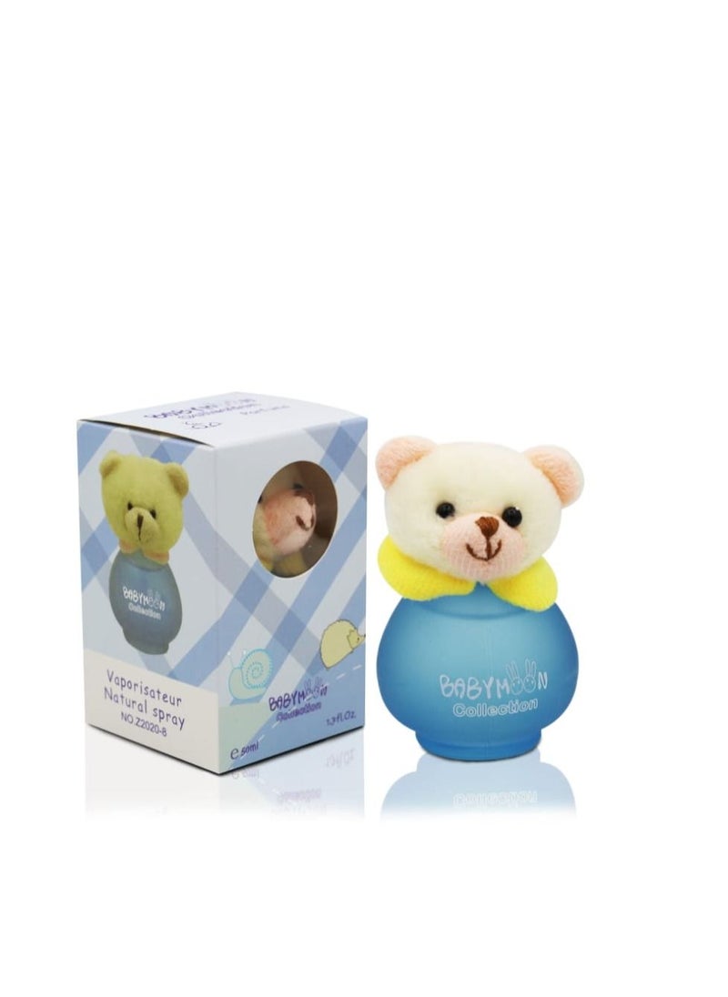 BabyMoon Baby Love Perfume 50ml  - Image 3