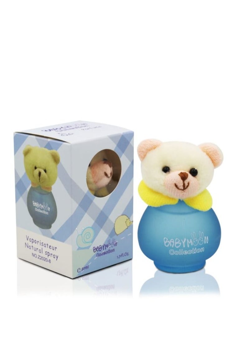 BabyMoon Baby Love Perfume 50ml  - Image 1