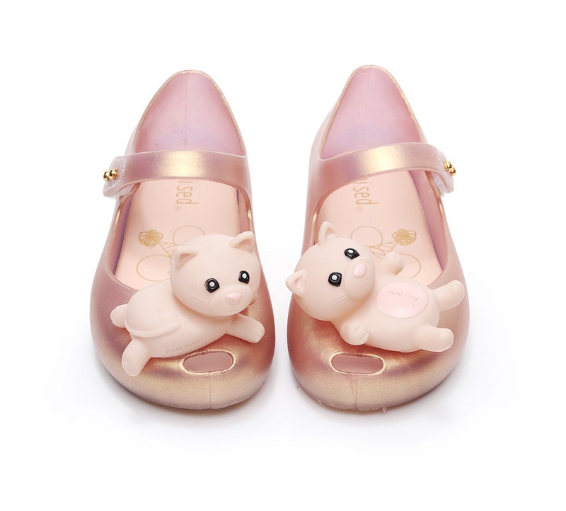 2023 New Minised Ultragirl Children'S Shoes Jelly With Sha Bear Fruit Jelly Children'S Sandals Manufacturers Straight - Image 5