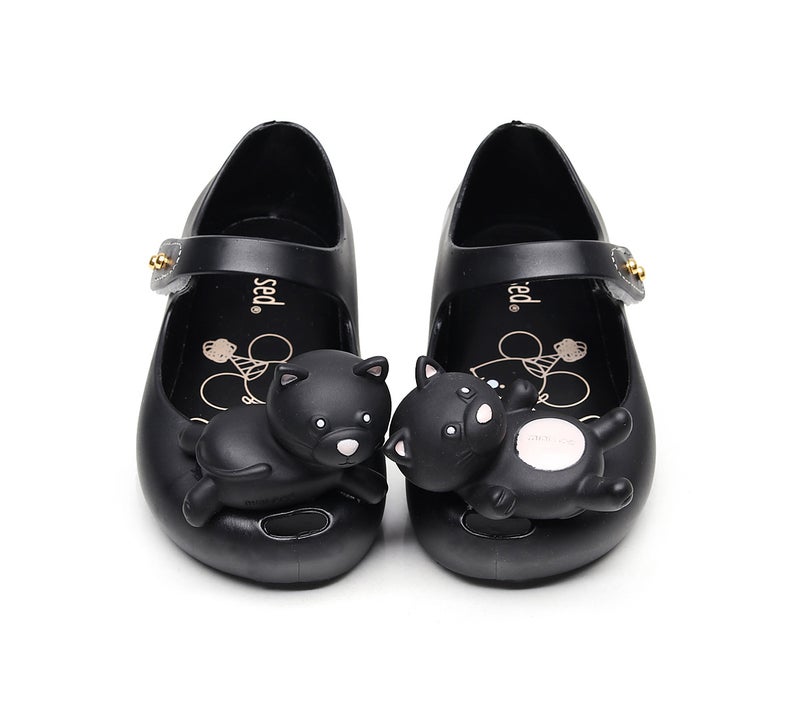 2023 New Minised Ultragirl Children'S Shoes Jelly With Sha Bear Fruit Jelly Children'S Sandals Manufacturers Straight - Image 3