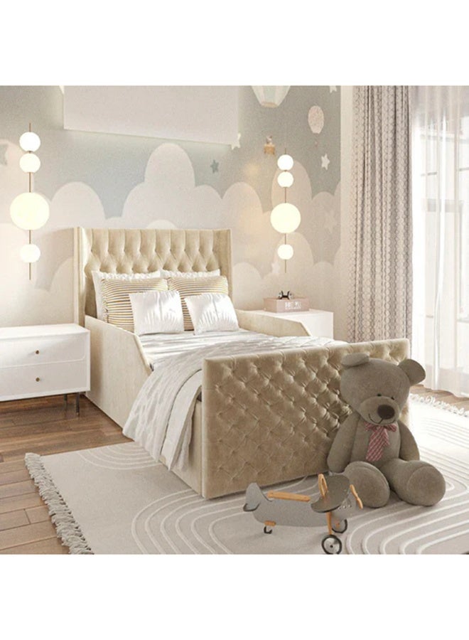 Nayam Sleep Aladdin Kids Bed 200x40x90Cm