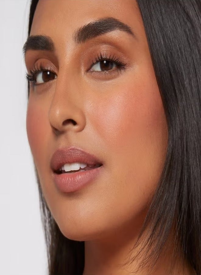 Rare Beauty by Selena Gomez Soft Pinch Liquid Blush – Love - Matte Terracotta, 7.5ml) | Weightless, Long-Lasting, Buildable Liquid Blush for a Natural, Radiant Glow - Image 3