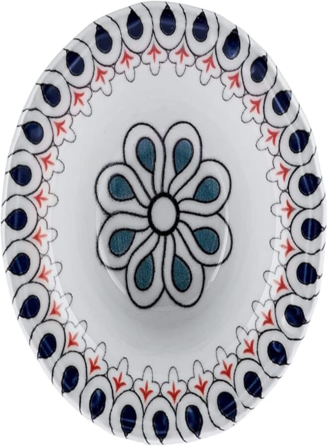 Karaca New Mai Seljuk Series Snack Bowl 12 cm