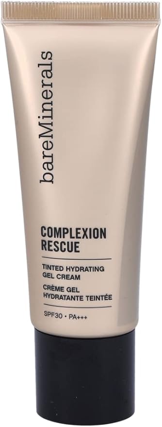 bare Minerals COMPLEXION RESCUE TINTED HYDRATING GEL CREAM BUTTERCREAM 03 - Image 2