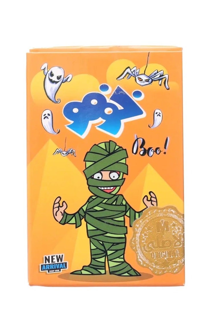 لعبة خوفو - Image 1