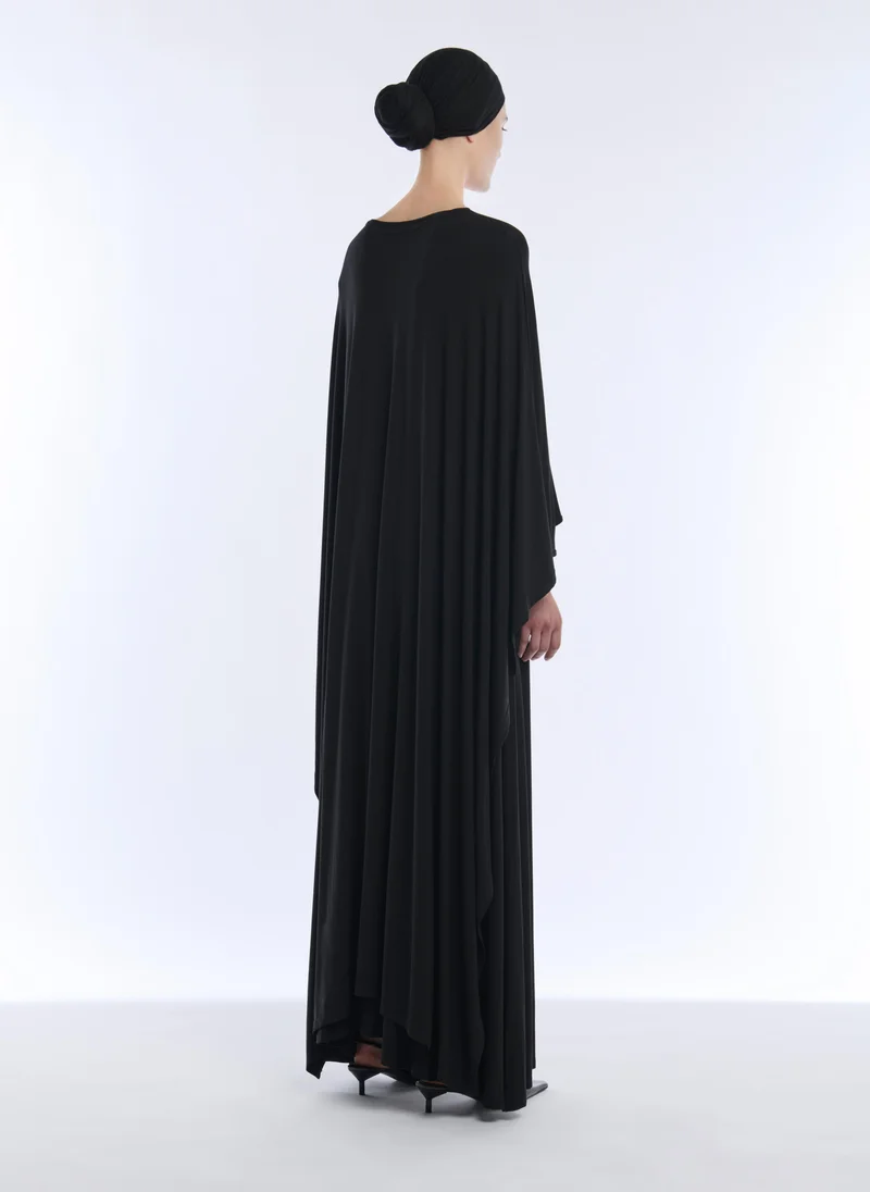 Iyal  Jersey Cape for Women | Best Price UAE