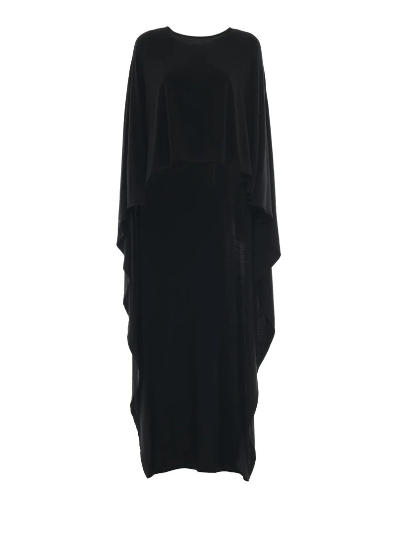Iyal  Jersey Cape for Women | Best Price UAE