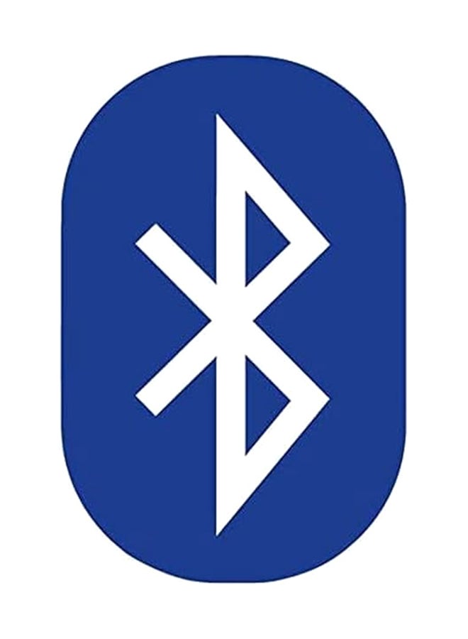 البدر سكوتر كهربائي دريفتنج بلون ازرق ومجموعة ملحقات مثل الخوذة المبطنة ووسادة واقية للركبة والمرفق، 36 فولت، Kd06(36V)، عدد العجلات: 2، بالغ - Image 4