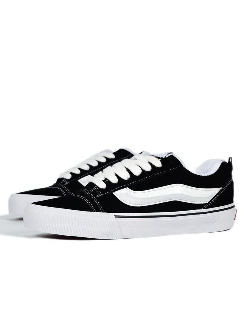 فانز حذاء رياضي Vans Knu-Skool للجنسين - Image 1
