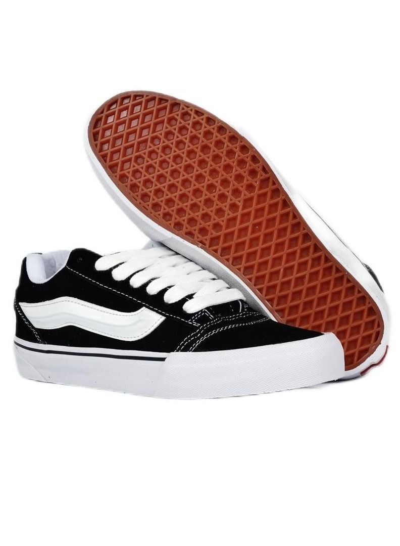 فانز حذاء رياضي Vans Knu-Skool للجنسين - Image 4