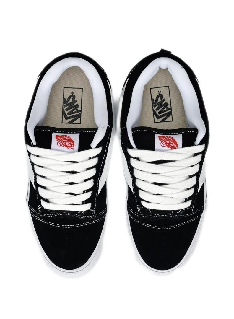 فانز حذاء رياضي Vans Knu-Skool للجنسين - Image 2