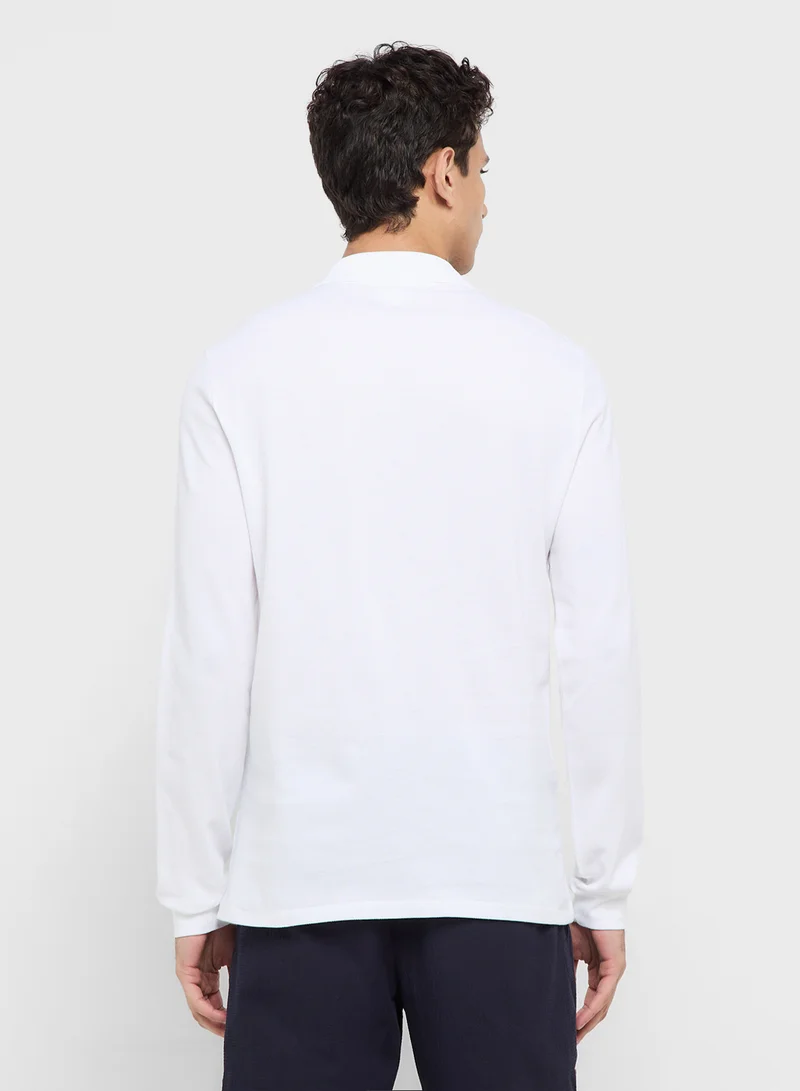 LACOSTE Essential Polo