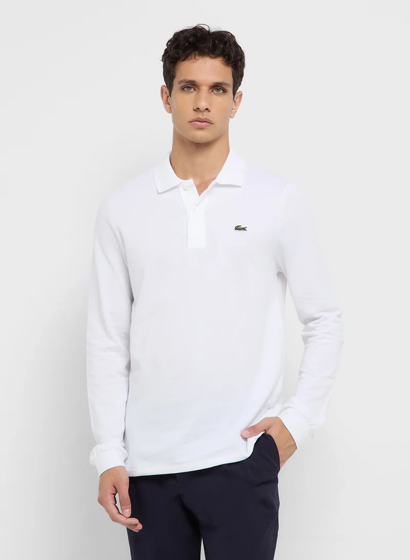LACOSTE Essential Polo