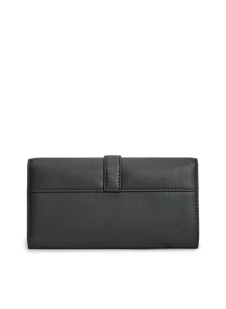 TOMMY HILFIGER TH Monogram Flap Wallet - Image 3
