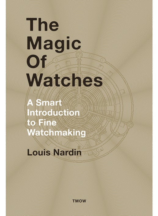 Magic of Watches