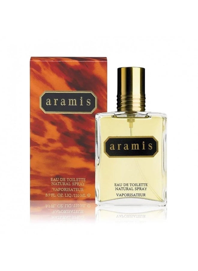 عطر ارامس كلاسك للرجال 110مل