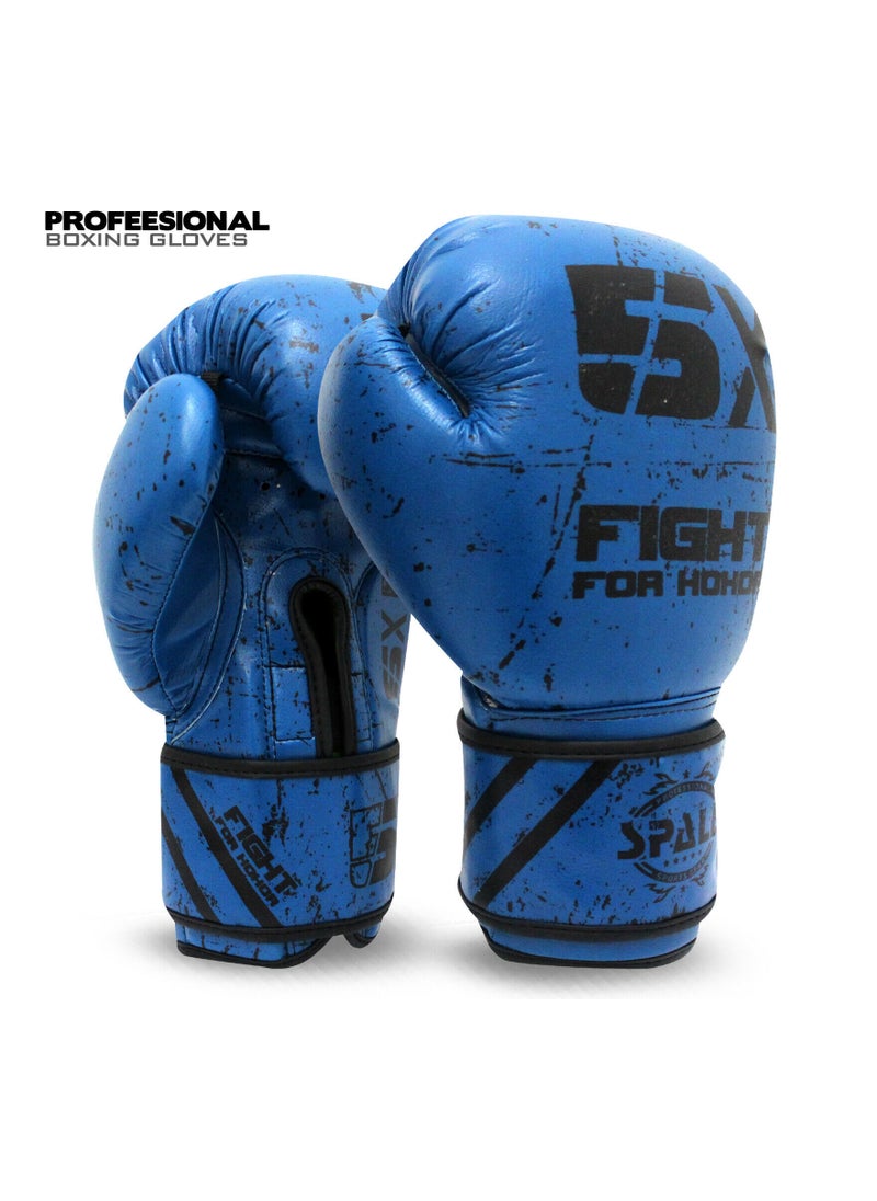 Spall Boxing Gloves, MMA, Sparring Punch Bag, Muay Thai Training Mitts  - Image 1