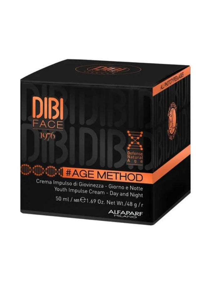Dibi Milano Anti-Aging Cream 50ml