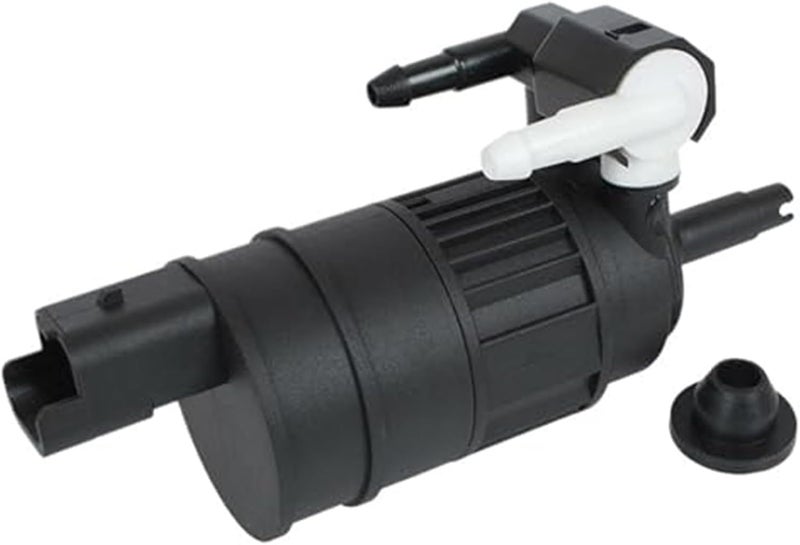 Wivplex Windscreen Washer Pump Motor for Renault - Image 2