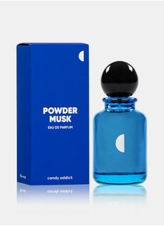Candy Addict Powder Musk Eau De Parfum, 50ml  - Image 2