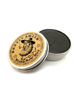 Honest Amish Honest Amish Extra Grit Beard Wax - N...  - Image 4