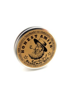 Honest Amish Honest Amish Extra Grit Beard Wax - N...  - Image 2