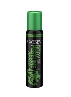 GATSBY Body Spray 120 ml Force 