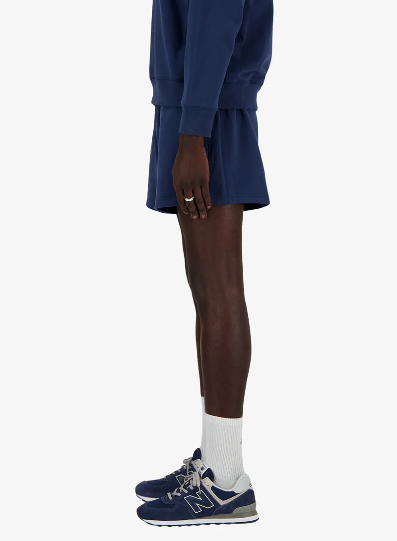 New Balance  Athletics French Terry Shorts for Men | Best Price UAE
