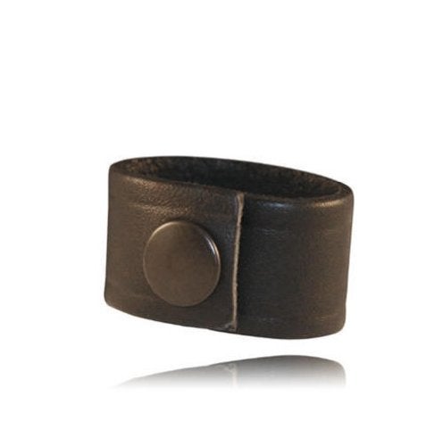 Boston Leather Radio Strap Cord Keeper - - Image 4
