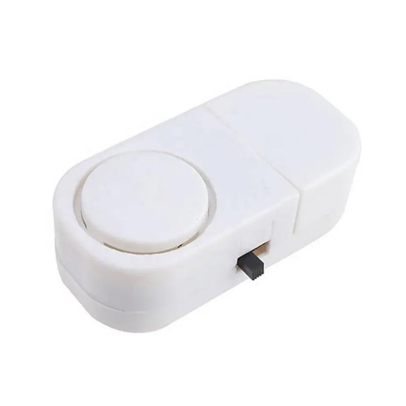 Arkit Alarm System for Home SecurityWireless Window Door Alarm Sensor Door Alarm for Kids Safety Long Standby time No Wiring Required - Image 1