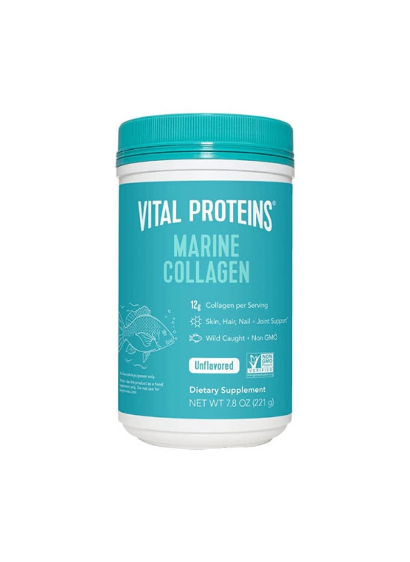 Vital Proteins - Marine Collagen 221gm - Image 1