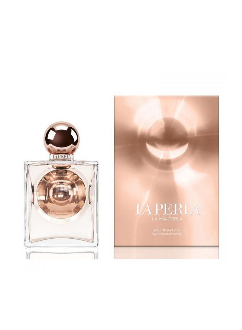 LA PERLA La Mia Perla Eau de Parfum 50 ml - Image 2