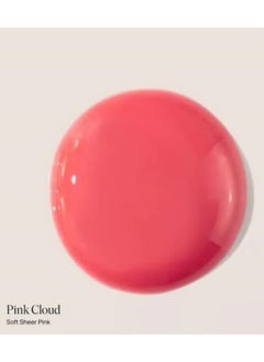 SUMMER FRIDAYS Summer Fridays Dream Lip Oil for Moisturizing Sheer Coverage, High-Shine Tint, and Deep Hydration - Pink Cloud (0.15 Oz)  - Image 2