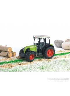 Bruder Claas Nectis 267 Tractor - BR02110 