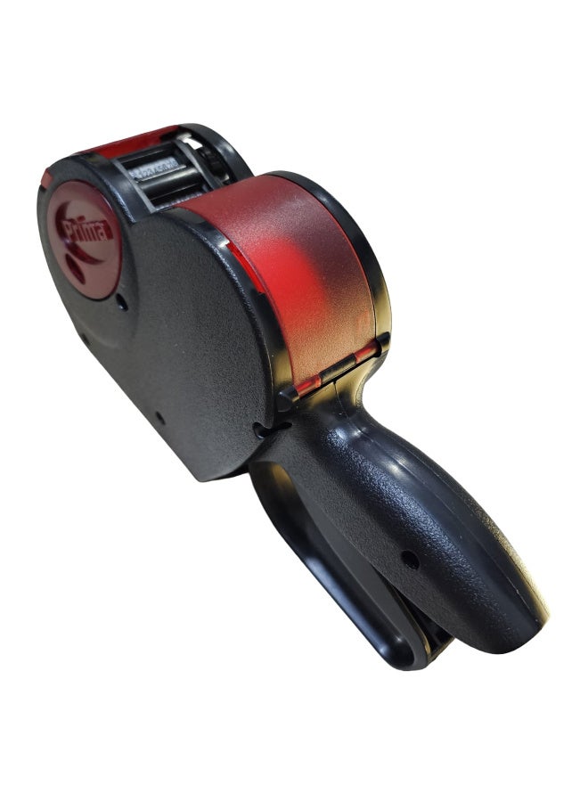 Two-line pricing machine for price labels, made in Italy - Image 3