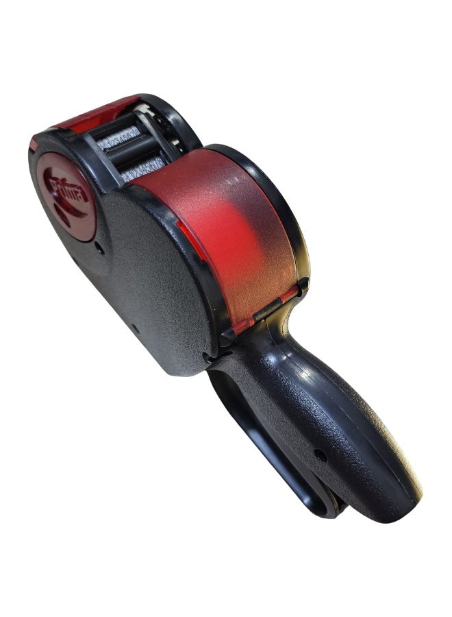 Two-line pricing machine for price labels, made in Italy - Image 2