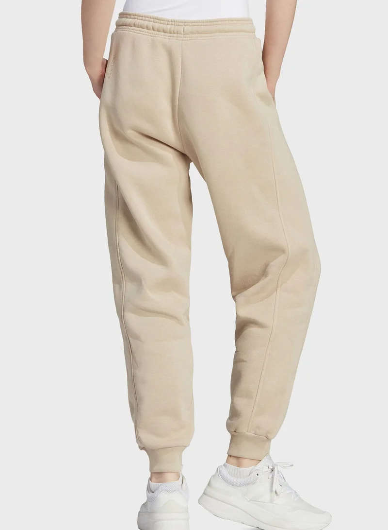 Adidas All Szn Fleece Joggers