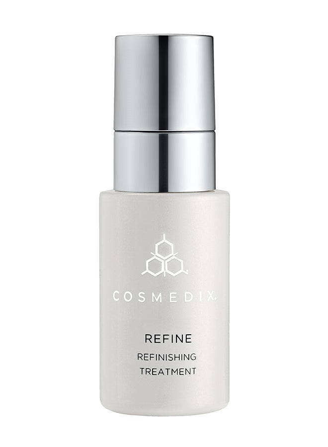 CosMedix Refine Retinol Refinishing Treatment Exfoliating And Resurfacing | For Smooth Even-Toned And Renewed Skin 15ml - Image 1
