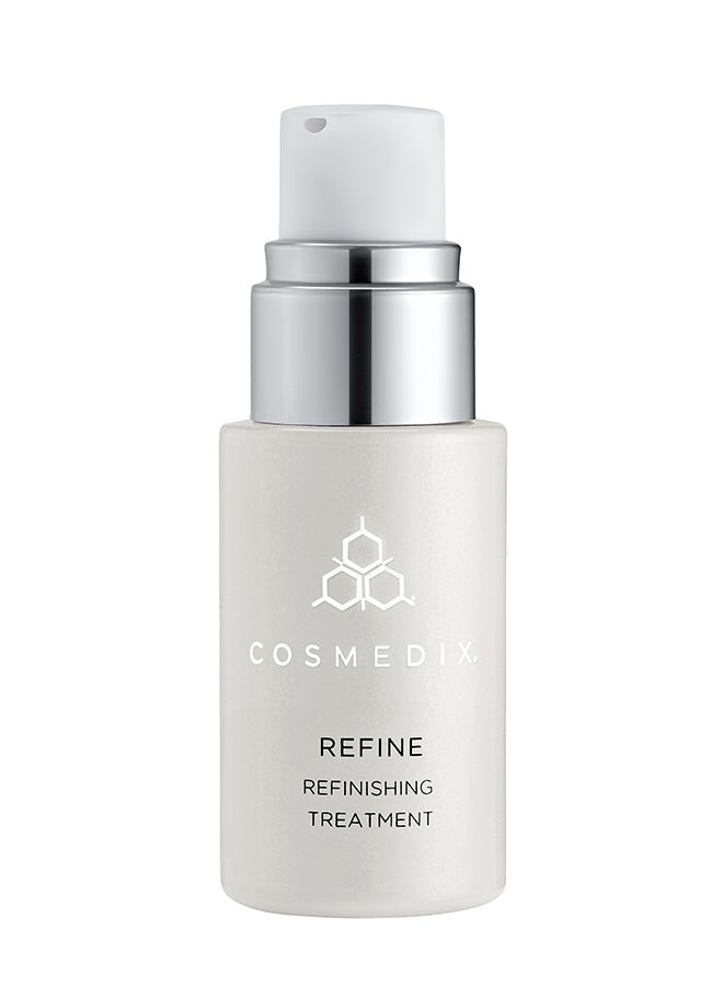 CosMedix Refine Retinol Refinishing Treatment Exfoliating And Resurfacing | For Smooth Even-Toned And Renewed Skin 15ml - Image 2