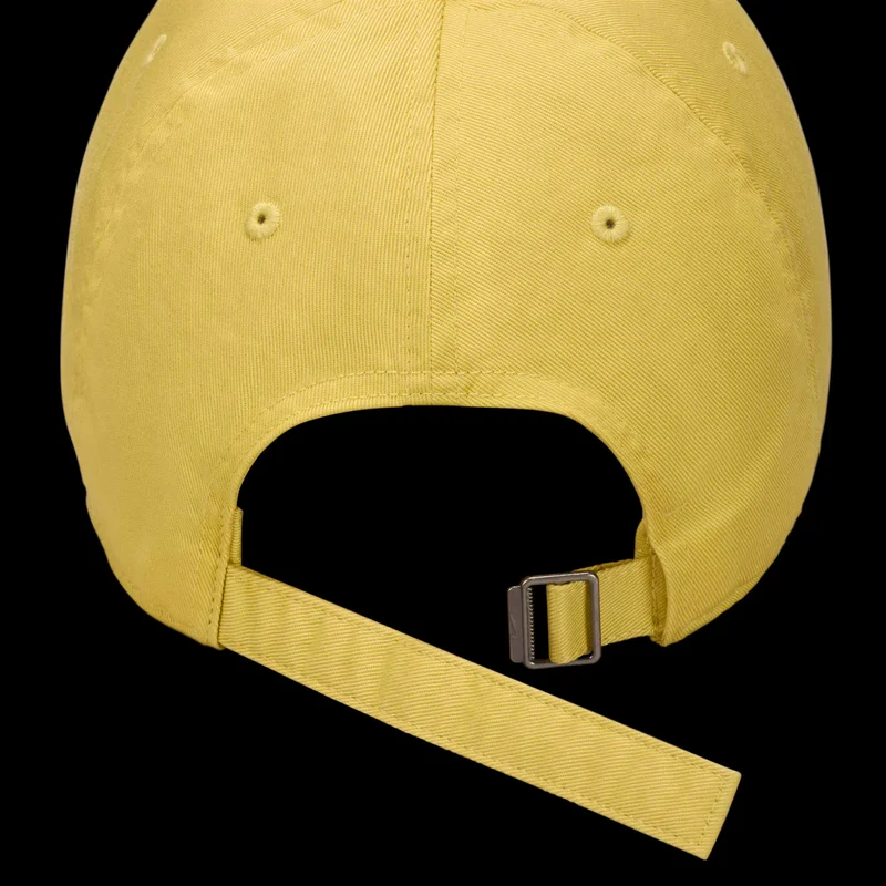 Nike Club Unstructured Futura Wash Cap