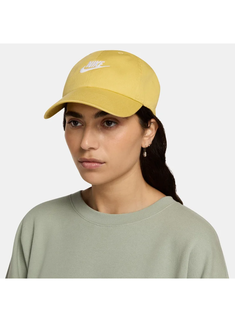 Nike Club Unstructured Futura Wash Cap