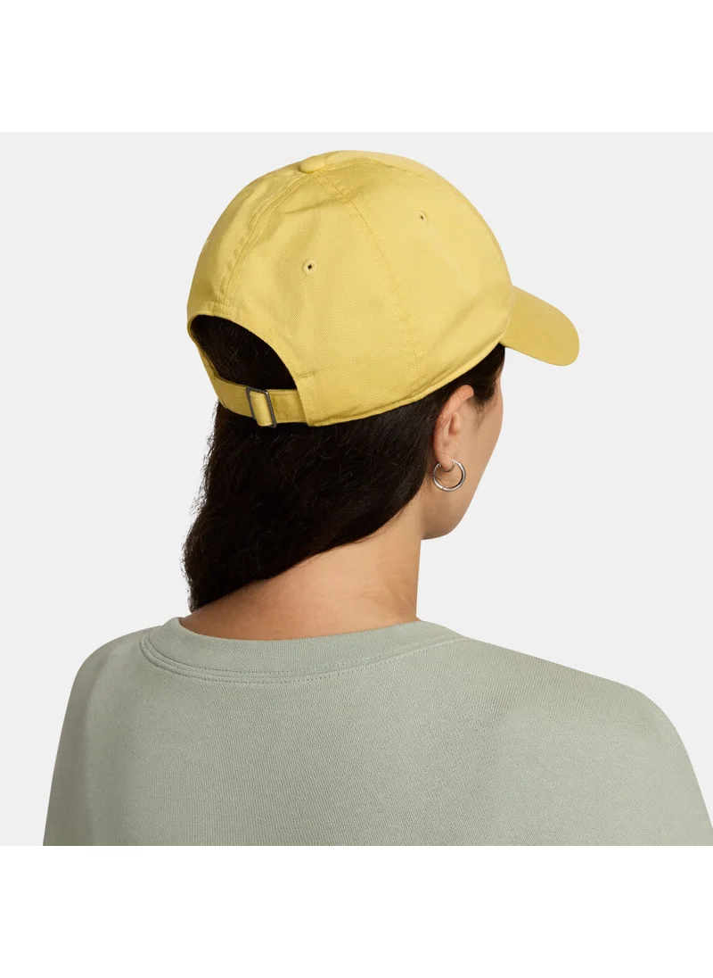 Nike Club Unstructured Futura Wash Cap