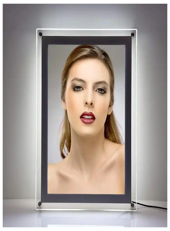 BIGFALCON Translucent Backlit Film 10 sheets of 8" x 12"/ Super Bright Backlight Film for all Inkjet printers & Laser Copiers, Specialized for LED Lightbox | LED Window Displays (Pack of 1) - Image 4