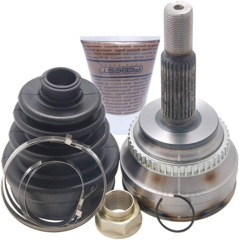 febest وصلة Cv الخارجية 27X63.3X26 0110-072A48 Oem 43460-49126 - Image 1
